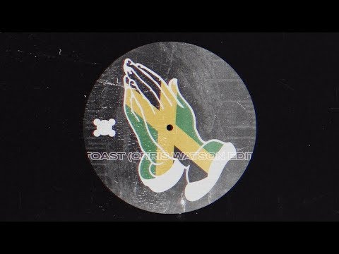 Koffee - Toast (Chris Watson Remix) - YouTube