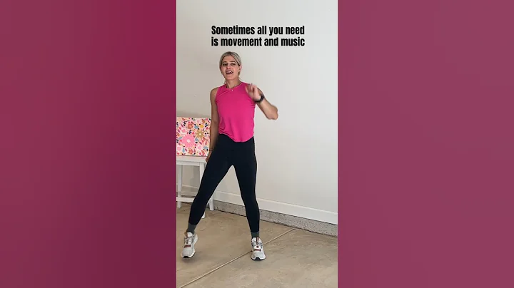 Exercises for Seniors and Beginners - walking workout