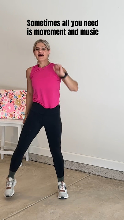 Exercises for Seniors and Beginners - walking workout