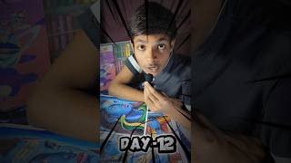 🔱 Shivling Drawing 🔥 Mahadev Art Challenge | Day 12 #shorts