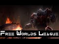 Free Worlds League: Aggressive Capitalism For The Win (BattleTech)