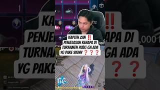 Download Lagu KAPTEN ZAN ‼️ KENAPA DI TURNAMEN PUBG GA ADA YG PAKE SKINN ❓ #pubgindonesia #pubgm #pubgclips MP3 Download Lagu KAPTEN ZAN ‼️ KENAPA DI TURNAMEN PUBG GA ADA YG PAKE SKINN ❓ #pubgindonesia #pubgm #pubgclips MP3