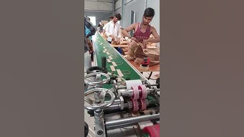 Successful Installation of RHM 1000 Handle Making Machine in Ahmedabad | Prakash Machineries