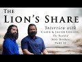 Bearded Bible Brothers 2. časť | The Lion's Share | Monte Judah | SK