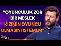 Ümit Kantarcılar'ın Yeni Projeleri Neler? "Tiyatro Oyunumun Sonunda İzleyiciyi Sürpriz Bekliyor!"