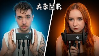 #ASMR : MICRO À 750€ VS 2000€ ( Lequel vas t'endormir ? ) screenshot 4
