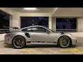 991.2 GT3 RS Touring Northern Malaysia