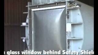 PerfoShield Intruder & Perfo Shield Vision 4mm.wmv