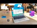 El Finder para Principiantes💻 El truco para organizar tu MacBook o Mac en 5 minutos 🍎⚡