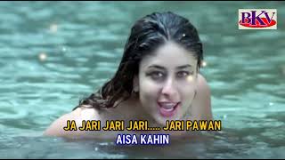 San Sanana - KARAOKE - Asoka 2001 - Shah Rukh Khan & Kareena Kapoor Resimi