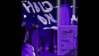 (FREE) Lil Tjay x Polo G Type Beat-Hold on Rap/Trap Instrumental-2020