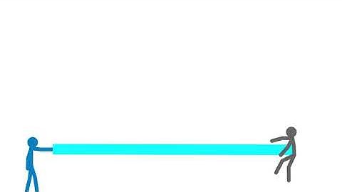 Pivot animator test 3 : New character