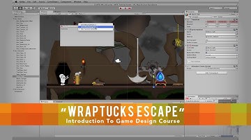 WTE 23 - Using Animation Events In Unity