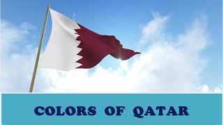 Details Beautiful Colors of Qatar News