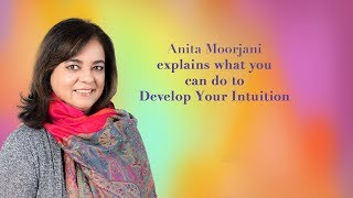 Developing Your Intuition