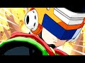 The Most UNNECESSARY Buff In Dragonball FighterZ....