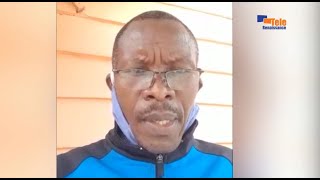 Abantu 20 Barishwe Mu Ndwi Iheze Nkuko Biri Mu Cegeranyo Ca Buri Ndwi Ca Ligue Iteka