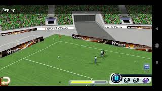 CROSS HEADER GOAL (WINNER SOCCER EVOLUTION) 2020 JAN screenshot 5