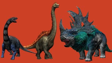 Beating Ceramagnus Boss in 8 Turns With Geminititan, Ardentismaxima, Tryostronix, and Tuoramoloch