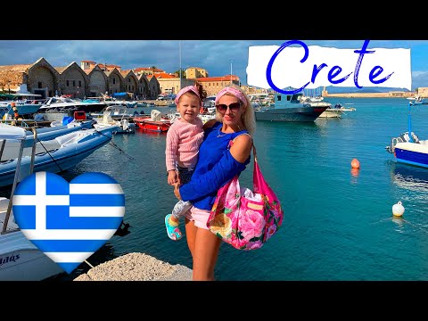 Video: Cara Berehat Di Greece