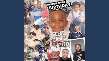 Birthday Scene Smasher