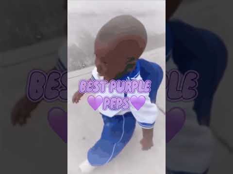 Best Purple Pfp Shorts