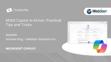 Microsoft 365 Copilot in Action: Practical Tips and Tricks