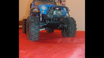 Install Element IFS2 into AXIAL 10.1