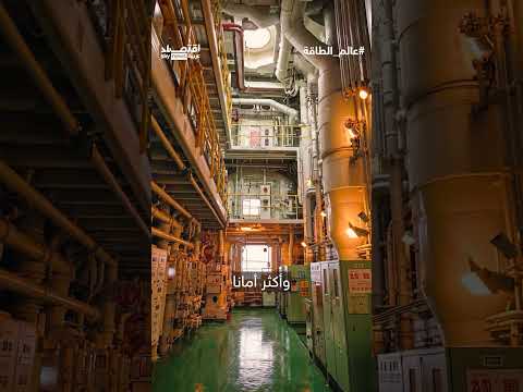 الصين تكشف عن نموذج سفينة بمواصفات خارقة قد تعمل لسنوات دون الحاجة لوقود عالم الطاقة 