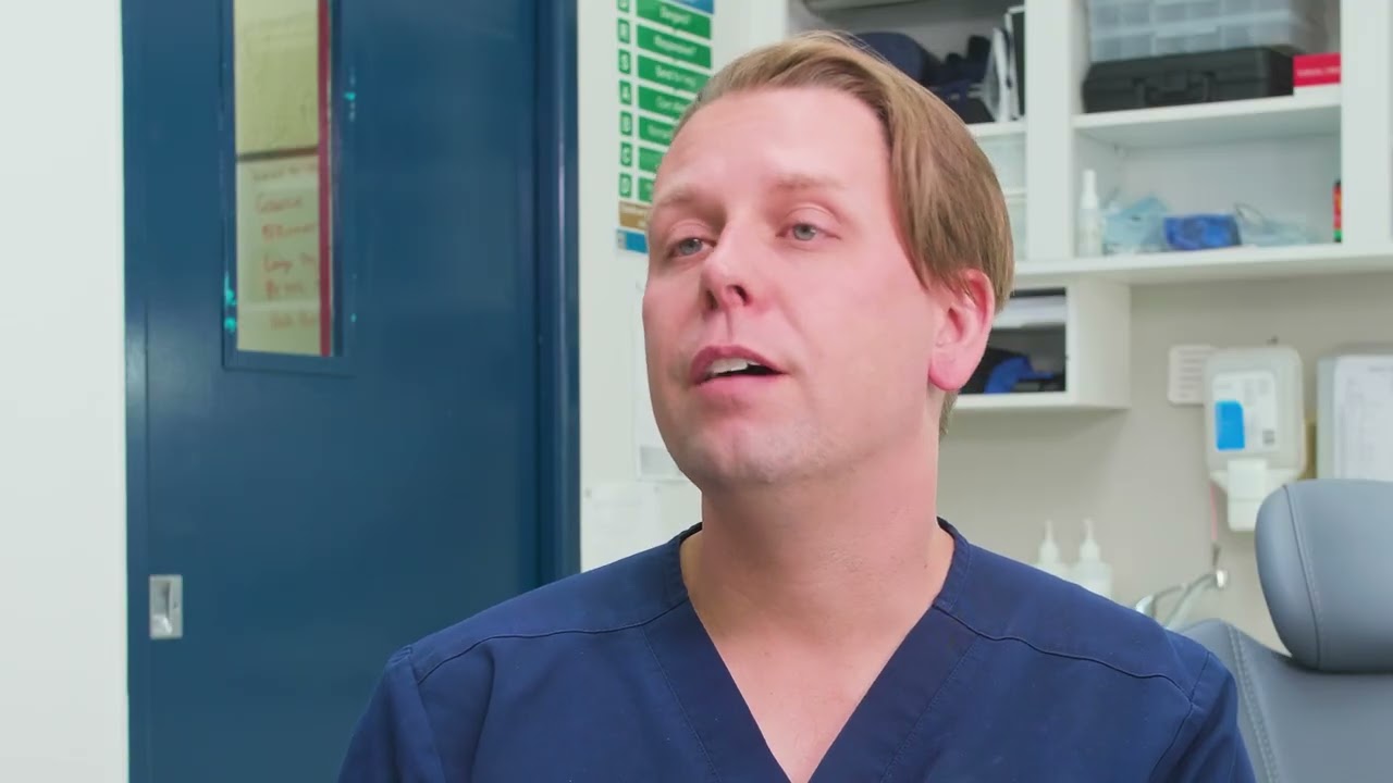 Manly Village Dental — Welcome to Clinic V2 1