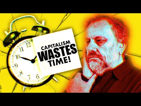 Slavoj Žižek: Does