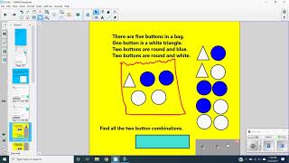 9.1 Everyday Math Second Grade