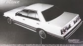 1987 8 7代目 7th R31後期skylineスカイラインgts R限定800台210psカタログnissan日産rbdet R Youtube