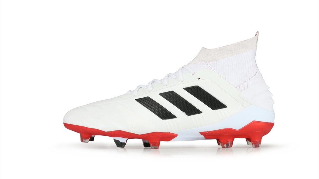 adidas predator 25th anniversary edition