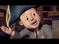 Bob the Builder 🛠⭐Captain Bentley🛠⭐ Bob Full Episodes 🛠⭐Cartoons for Kids