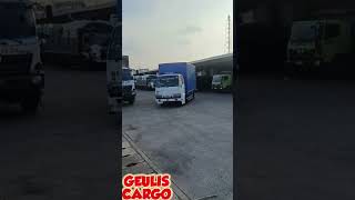 TRACKING PT LOTTE CHEMICAL TITAN NUSANTARA KIRIM MERAK - CIREBON KE PT PLASINDO SEMESTA SETU KULON_
