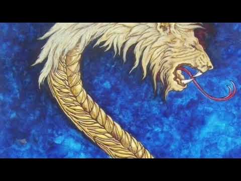 DEMIURGE - Dragon Spirit (Snake/Lion)