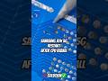 Samsung a14 5g(a146b)restart and auto of even aftervreballing cpu #repair #samsung  #mobilerepairing