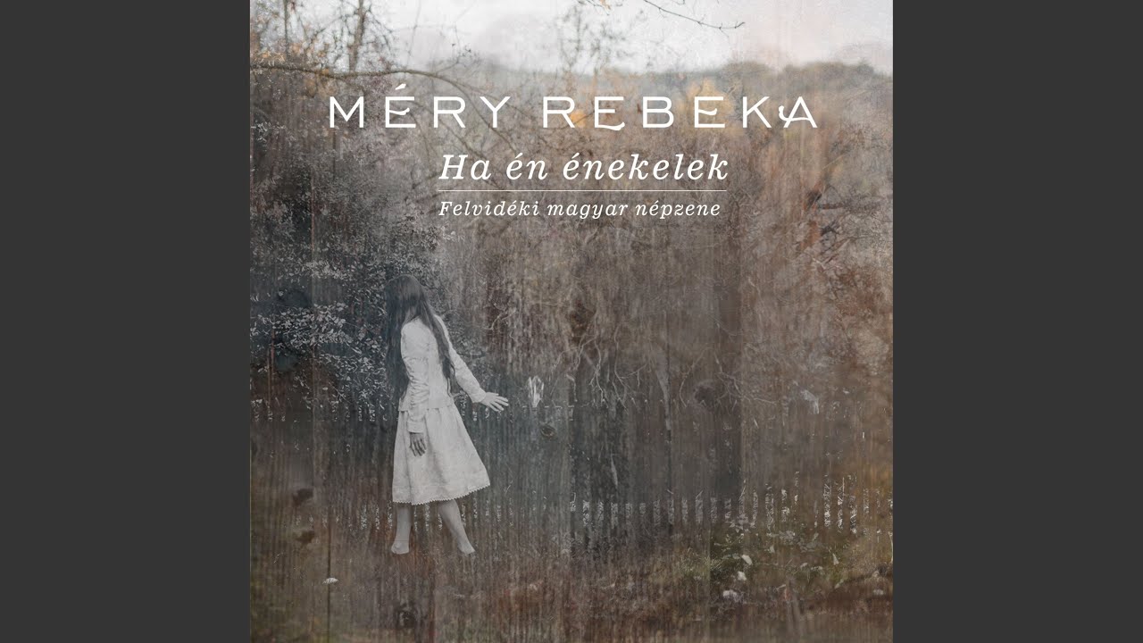 Jaj, pártám (menyasszony-búcsúztatók Ipoly mentéről)