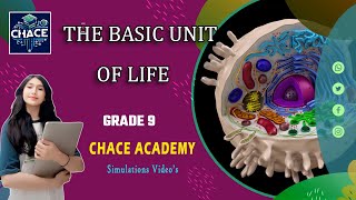 Bio 9 Ch 3 kn 3.1 Lec 1a Cell: The Basic Unit of Life