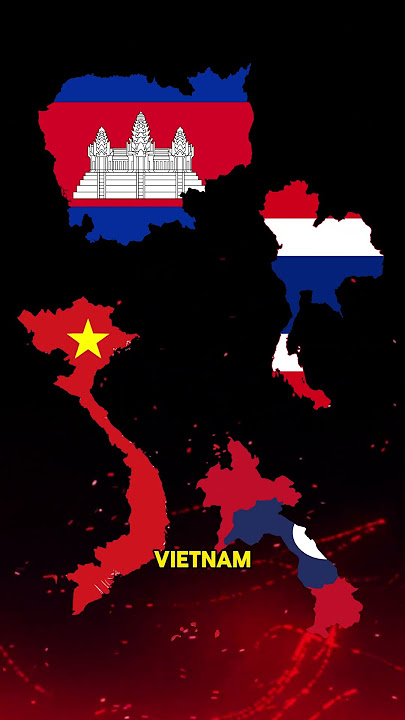 (08/50 of Ancient Empire ) Khmer Empire | Roushan Ranjan