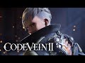 Code Vein II: Ambisi Besar di Tengah Bayang-Bayang Kepunahan