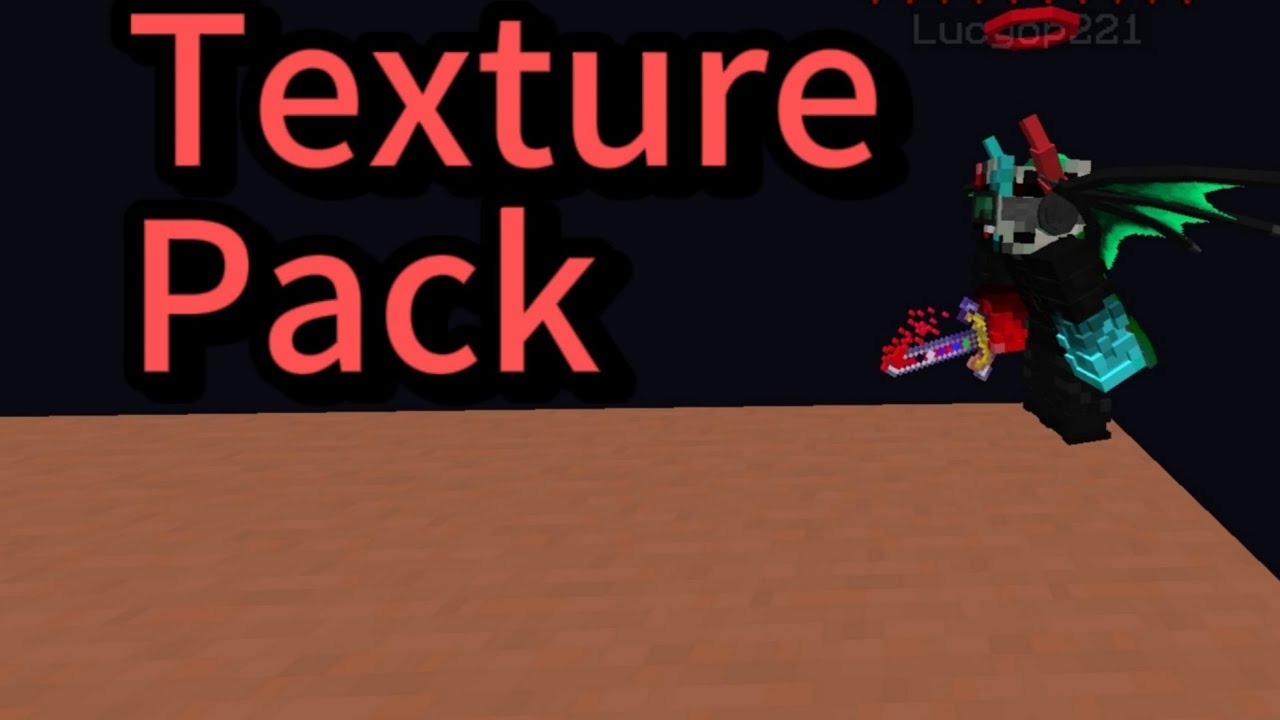 My first texture pack in pojav | #minecraft | - YouTube
