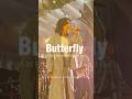 ワンマンの1曲目#butterfly #beverly #歌 #live #originalsong #music #singer #fyp