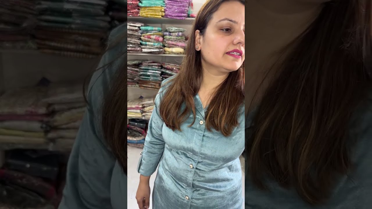 27 feb 2026 , Kantha fabrics and procion suits 