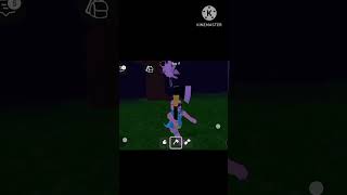 💫99 Nights In The Forest : Ram Vs Owl Jumpscares Evolution Gameplay #shorts #roblox