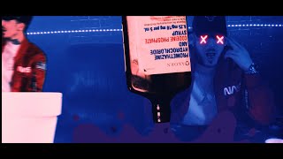Codeine In A Cup Official Video - SquadShawThaGod ft. Young Mitch