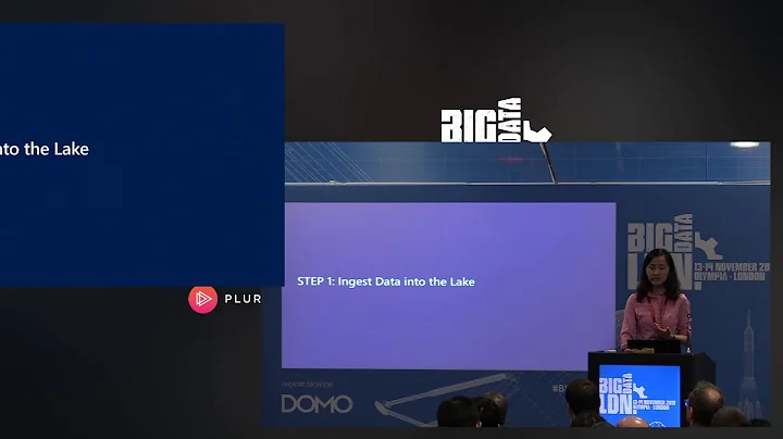 Modern Data Warehousing At Scale Using Azure Data ...