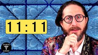 Why You Keep Seeing "Angel Numbers" | Tarot Logic