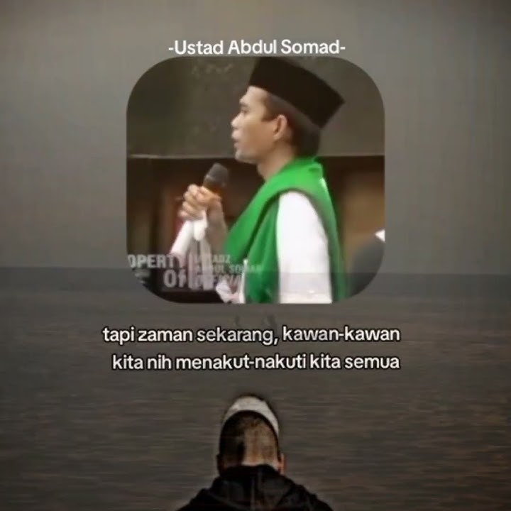 UAS: Kalau jodoh tidak akan kemana #shorts #shortvideo #ustadzabdulsomad